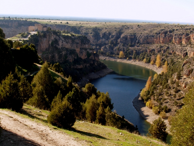  El Duratón 